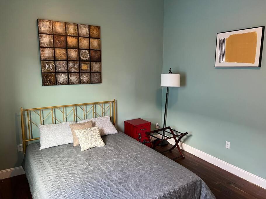 Chilled Pad 2 Blocks From The French Quarters Nova Orleães Exterior foto
