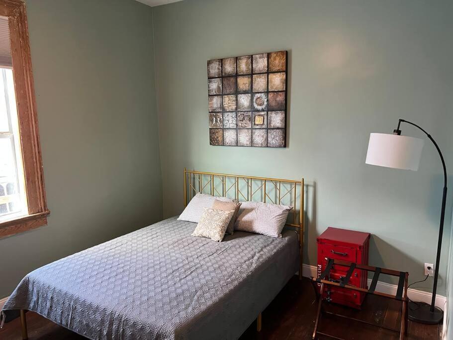 Chilled Pad 2 Blocks From The French Quarters Nova Orleães Exterior foto