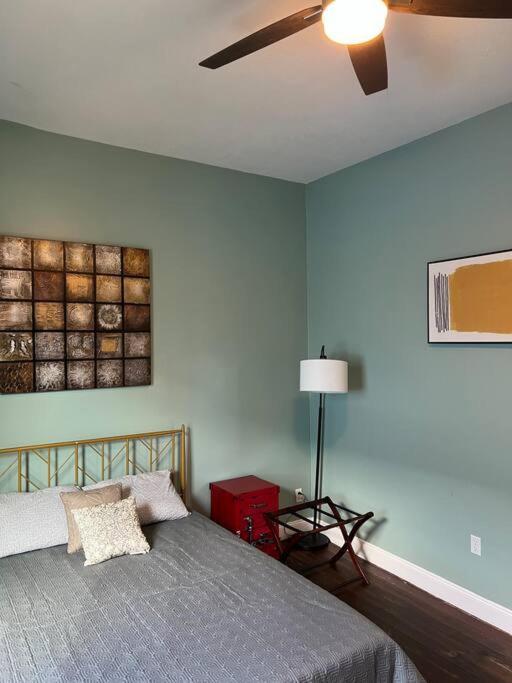 Chilled Pad 2 Blocks From The French Quarters Nova Orleães Exterior foto
